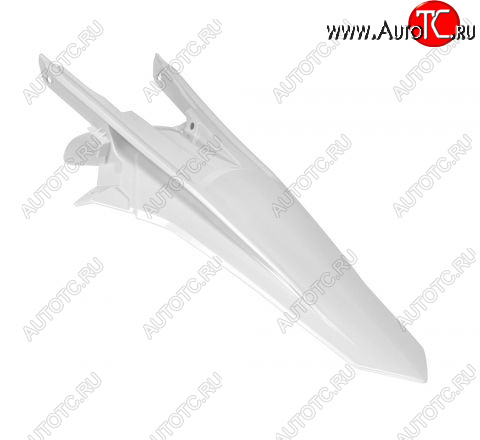 5 899 р. Крыло заднее R-Tech KTM EXCEXCF все модели 17-19 (R-PPKTMBN0017) Белый  r-ppktmbn0017  с доставкой в г. Воронеж