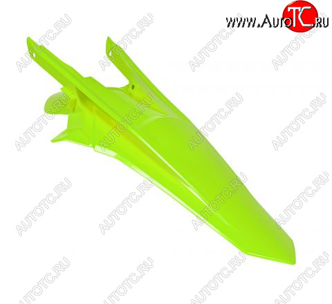 5 999 р. Крыло заднее R-Tech KTM EXCEXCF все модели 17-19 (R-PPKTMGF0017) Желтый Неон  r-ppktmgf0017  с доставкой в г. Воронеж