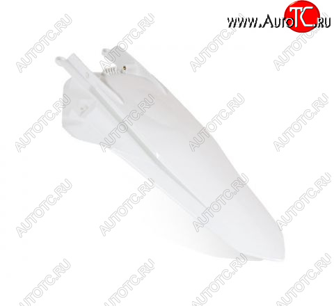 5 999 р. Крыло заднее R-Tech KTM EXCEXCF все модели 20-22 (R-PPKTMBN0020) Белый  r-ppktmbn0020  с доставкой в г. Воронеж