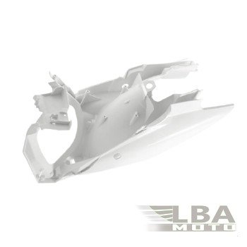 8 249 р. Обтекатели задние с корпусом воздушного филь R-Tech KTM SXSXF EXCEXCF 12-16 (R-CFKTMBN0013) Белый  r-cfktmbn0013  с доставкой в г. Воронеж. Увеличить фотографию 1