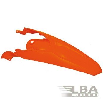 3 179 р. Крыло заднее R-Tech KTM SXSXF все модели 11-15 (R-PPKTMAR0011) оранжевое  r-ppktmar0011  с доставкой в г. Воронеж. Увеличить фотографию 1
