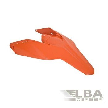 8 649 р. Крыло заднее R-Tech KTM SXSXF все модели 07-10 (R-CDKTMARSX07) оранжевое  r-cdktmarsx07  с доставкой в г. Воронеж. Увеличить фотографию 1