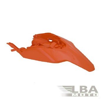 6 999 р. Крыло заднее R-Tech KTM SX65 09-15 (R-CDKTMAR0965) оранжевое  r-cdktmar0965  с доставкой в г. Воронеж. Увеличить фотографию 1