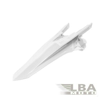 5 899 р. Крыло заднее R-Tech KTM SX125-150, SXF250-450 16-17 (R-PPKTMBN0016) белое  r-ppktmbn0016  с доставкой в г. Воронеж. Увеличить фотографию 1