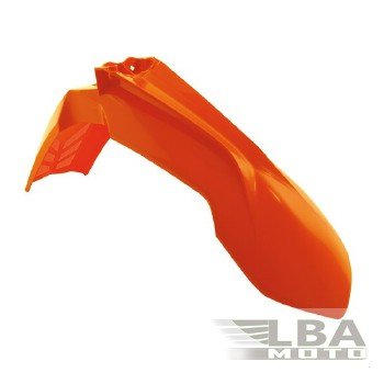 3 179 р. Крыло переднее вентилируемое R-Tech KTM SXSXF125-450 13-15 (R-PAKTMAR9913) оранжевое  r-paktmar9913  с доставкой в г. Воронеж. Увеличить фотографию 1