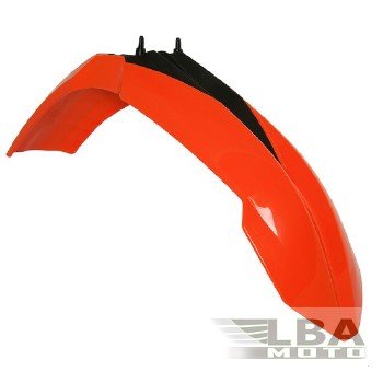 3 179 р. Крыло переднее R-Tech KTM SX85 13-17 (R-PAKTMAR0985) оранжевоечерное  r-paktmar0985  с доставкой в г. Воронеж. Увеличить фотографию 1