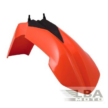 3 199 р. Крыло переднее R-Tech KTM SX65 12-15 (R-PAKTMAR1265) оранжевоечерное  r-paktmar1265  с доставкой в г. Воронеж. Увеличить фотографию 1
