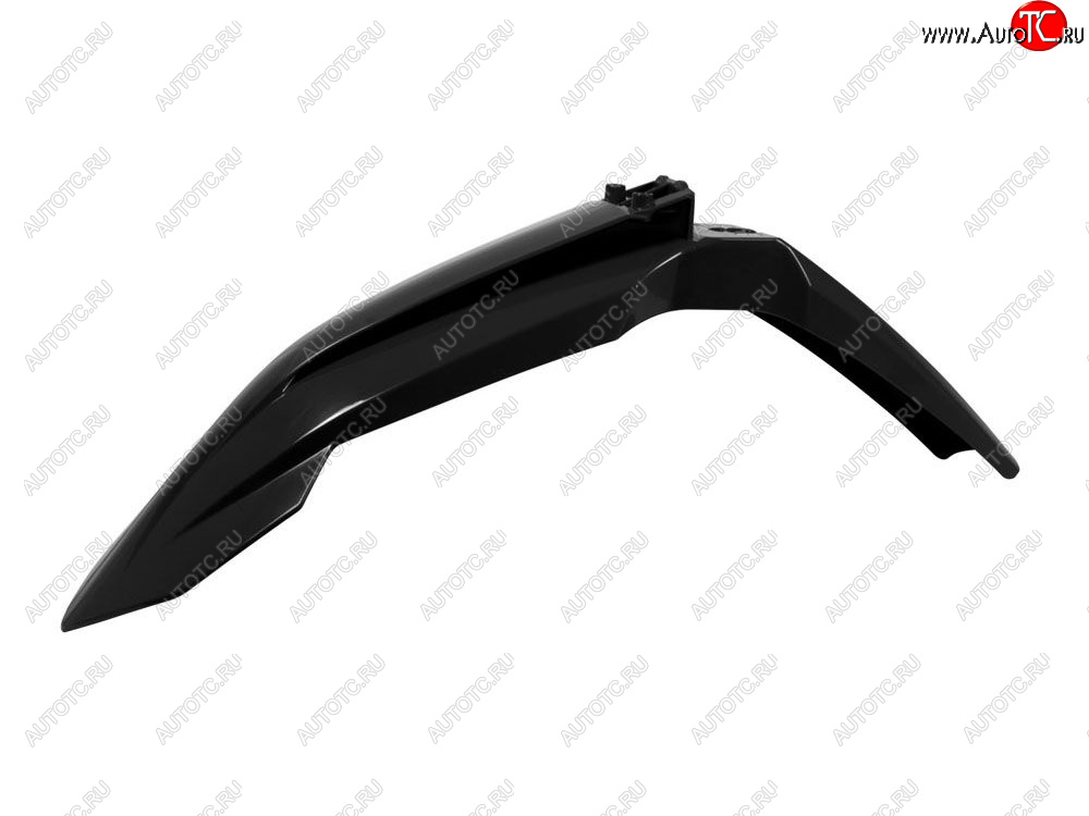 3 899 р. Крыло переднее R-Tech KTM SXSXF 16-22, EXCEXCF 17-22 (R-PAKTMNR0016) Черный  r-paktmnr0016  с доставкой в г. Воронеж
