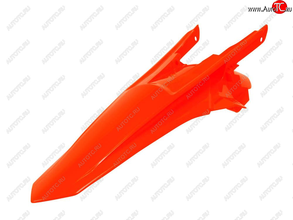 5 999 р. Крыло заднее R-Tech KTM SXSXF все модели 16-18 (R-PPKTMAN0016) Оранжевый Неон  r-ppktman0016  с доставкой в г. Воронеж
