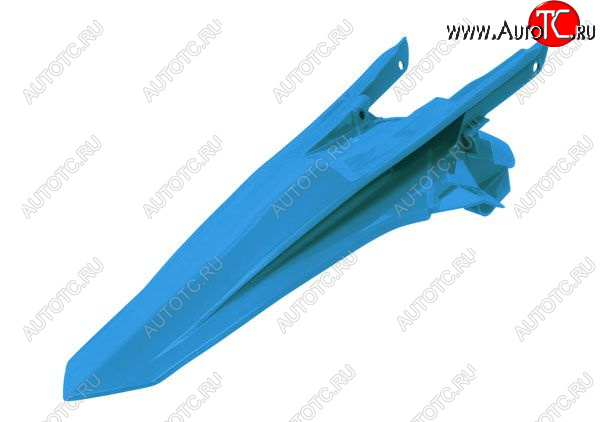5 999 р. Крыло заднее R-Tech KTM SXSXF все модели 16-18 (R-PPKTMCL0016) Голубой  r-ppktmcl0016  с доставкой в г. Воронеж