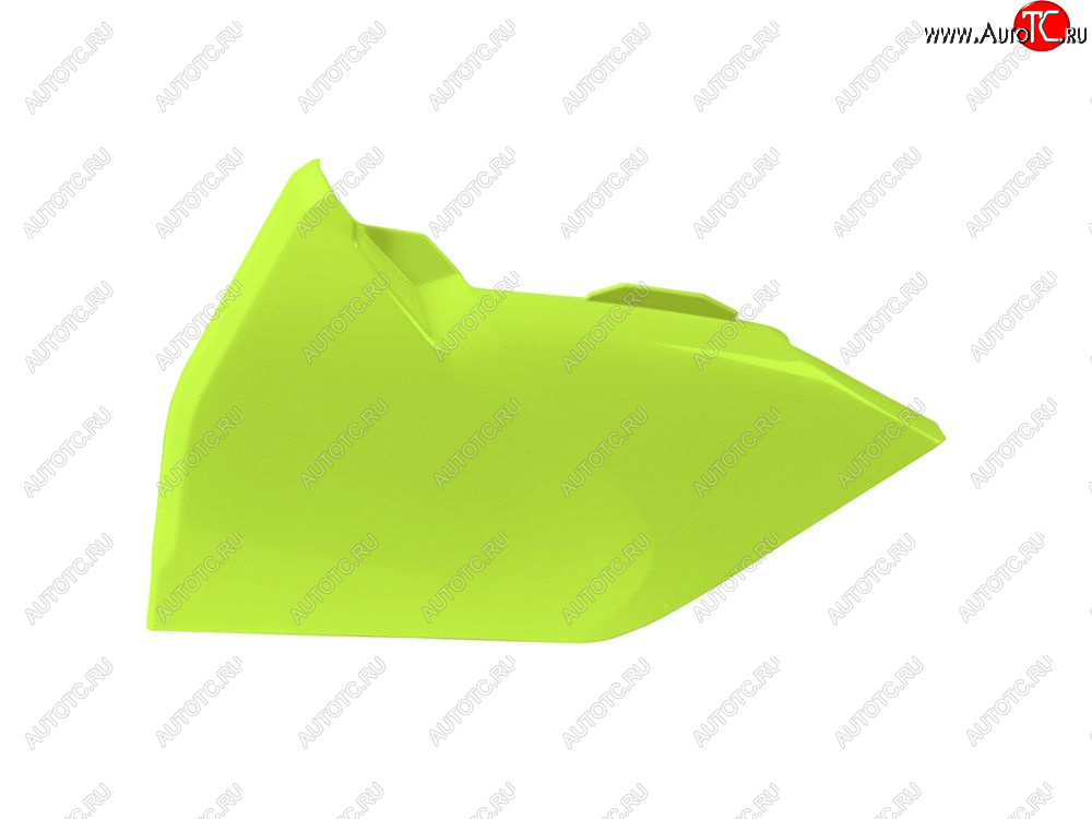 2 899 р. Крышка воздуш. фильта лев R-Tech KTM SX125150 16-18,SXF 250350450 16-18 (R-FIKTMGFSX16) Желт,Нео  r-fiktmgfsx16  с доставкой в г. Воронеж