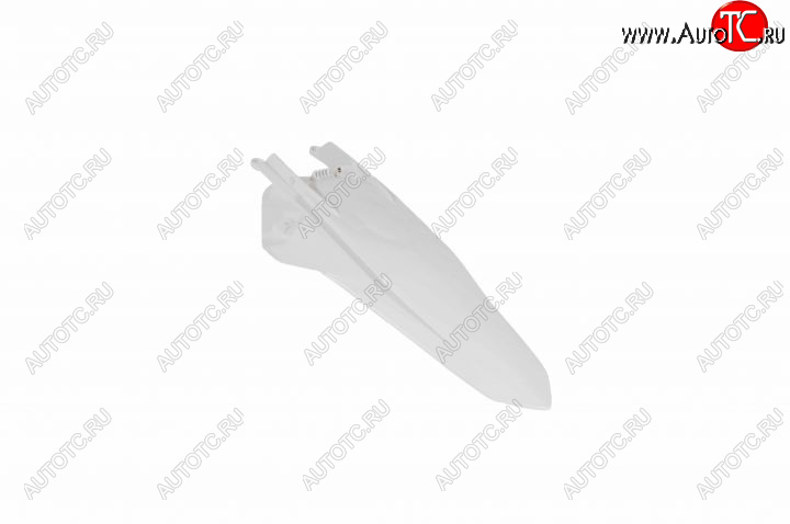 5 899 р. Крыло заднее R-Tech KTM SX125150250,SXF250350450 19-22 (R-PPKTMBN0019) Белый  r-ppktmbn0019  с доставкой в г. Воронеж