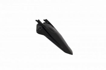 5 899 р. Крыло заднее R-Tech KTM SX125150250,SXF250350450 19-22 (R-PPKTMNR0019) Черный  r-ppktmnr0019  с доставкой в г. Воронеж. Увеличить фотографию 1