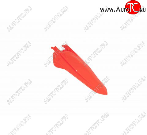 5 999 р. Крыло заднее R-Tech KTM SX125150250,SXF250350450 19-22 (R-PPKTMAN0019) Оранжевый Неон  r-ppktman0019  с доставкой в г. Воронеж