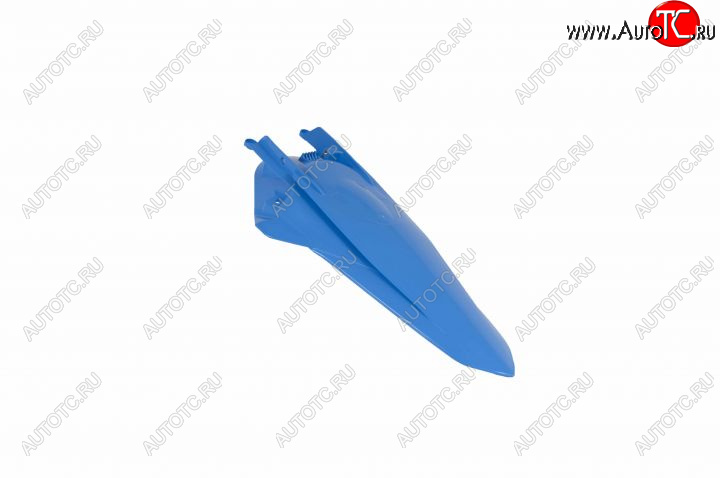 5 999 р. Крыло заднее R-Tech KTM SX125150250,SXF250350450 19-22 (R-PPKTMCL0019) Голубой  r-ppktmcl0019  с доставкой в г. Воронеж