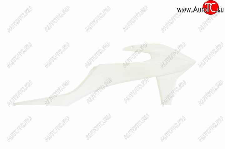5 999 р. Обтекатели радиатора R-Tech KTM SX125150250,SXF250350450 19-22 (R-CVKTMBN0019) Белый  r-cvktmbn0019  с доставкой в г. Воронеж
