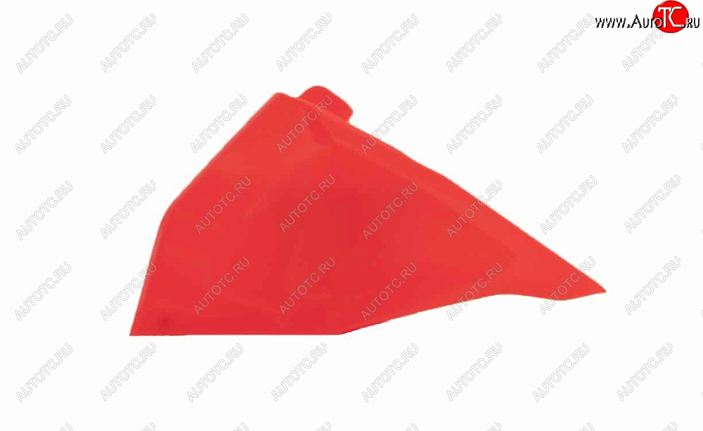 2 899 р. Крышка воздуш фильта лев R-Tech KTM SXSXF 19-22,EXCEXCF 20-22 (R-FIKTMANSX19) Оранжевый Неон  r-fiktmansx19  с доставкой в г. Воронеж
