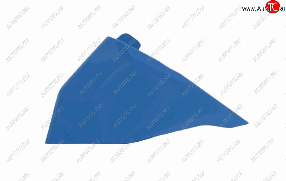 2 899 р. Крышка воздуш фильта лев R-Tech KTM SXSXF 19-22,EXCEXCF 20-22 (R-FIKTMCLSX19) Голубой  r-fiktmclsx19  с доставкой в г. Воронеж