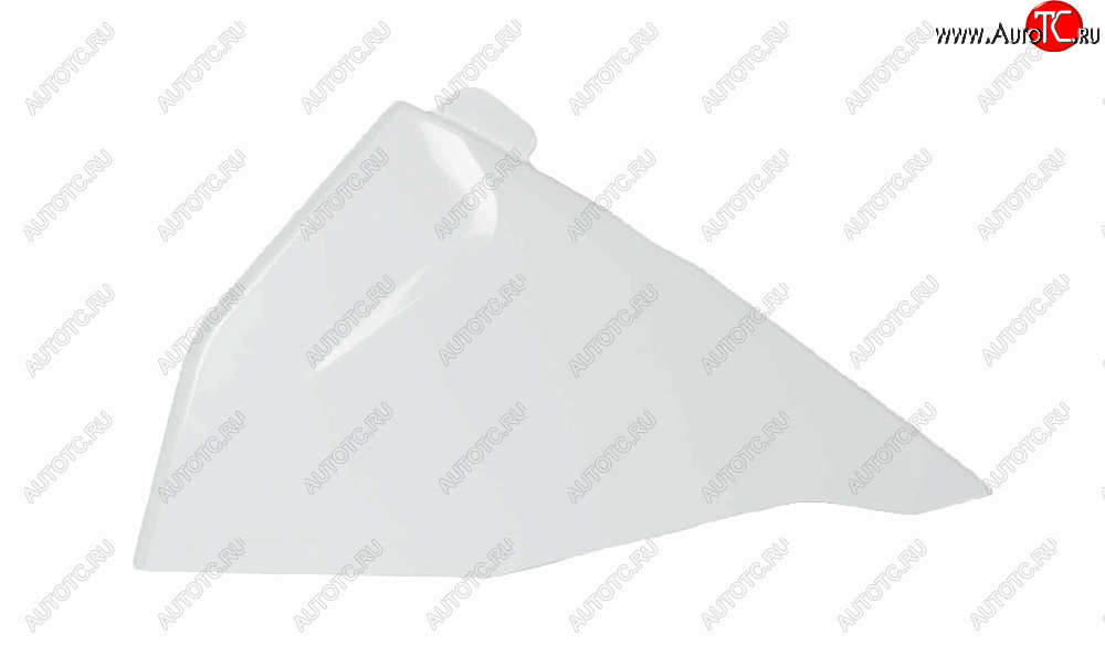 2 899 р. Крышка воздуш фильта лев R-Tech KTM SXSXF 19-22,EXCEXCF 20-22 (R-FIKTMBNSX19) Белый 1  r-fiktmbnsx19  с доставкой в г. Воронеж
