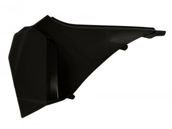 3 089 р. Крышка воздуш фильта лев R-Tech KTM SXSXFEXCF 125-500 11-13 (R-FIKTMNRSX11) Черный  r-fiktmnrsx11  с доставкой в г. Воронеж. Увеличить фотографию 1