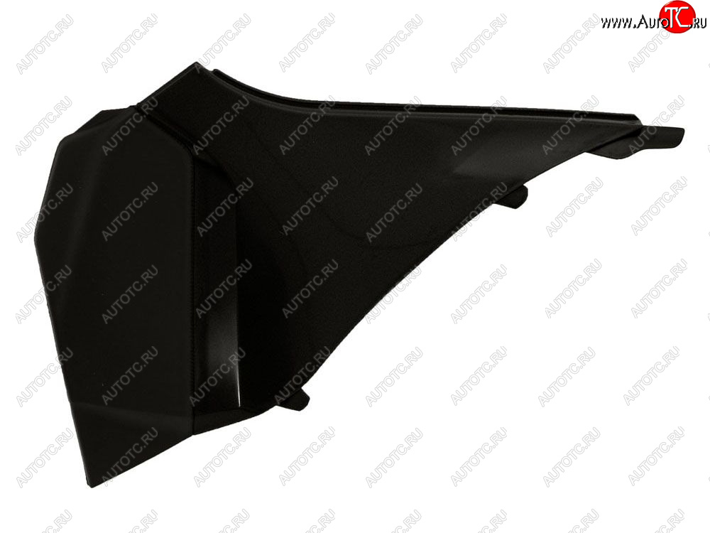 3 089 р. Крышка воздуш фильта лев R-Tech KTM SXSXFEXCF 125-500 11-13 (R-FIKTMNRSX11) Черный  r-fiktmnrsx11  с доставкой в г. Воронеж