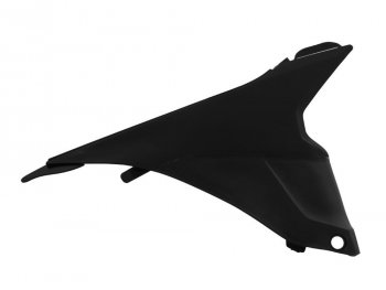 3 089 р. Крышка воздуш фильта прав R-Tech KTM SXSXF 13-15 (R-FIKTMNRDX13) Черный  r-fiktmnrdx13  с доставкой в г. Воронеж. Увеличить фотографию 1