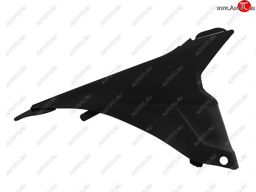 3 089 р. Крышка воздуш фильта прав R-Tech KTM SXSXF 13-15 (R-FIKTMNRDX13) Черный  r-fiktmnrdx13  с доставкой в г. Воронеж