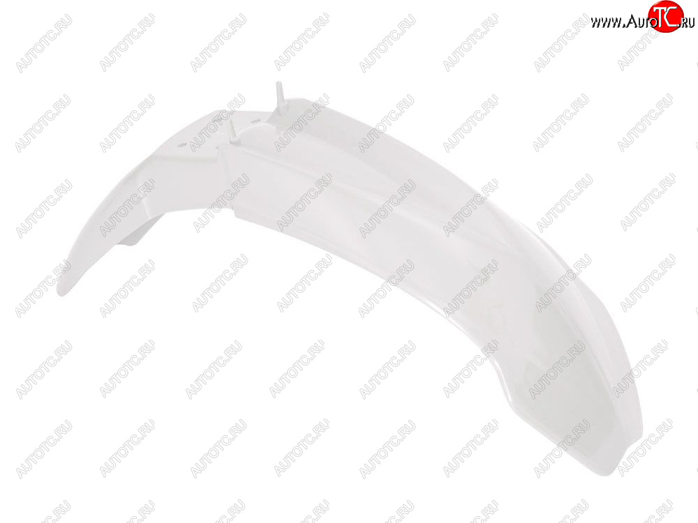 3 199 р. Крыло переднее R-Tech KTM SX 03-06, EXCEXCF 03-07 (R-PAKTMBN0300) Белый  r-paktmbn0300  с доставкой в г. Воронеж