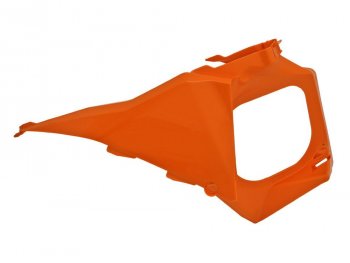 5 399 р. Крышка воздуш фильта прав R-Tech KTM SXSXF 07-10,EXCEXCF 08-11 (R-FIKTMARDX07) Оранжевый  r-fiktmardx07  с доставкой в г. Воронеж. Увеличить фотографию 1