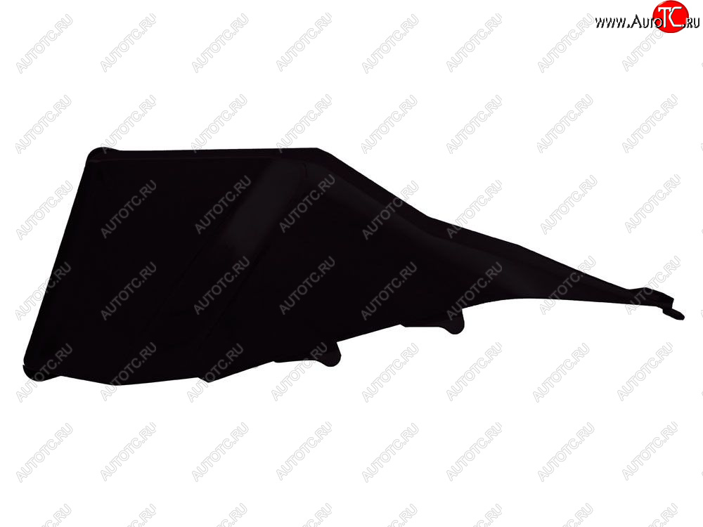 3 579 р. Крышка воздуш фильта лев R-Tech KTM SXSXF 07-10,EXCEXCF 08-11 (R-FIKTMNRSX07) Черный  r-fiktmnrsx07  с доставкой в г. Воронеж