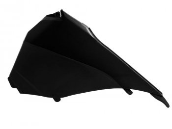 3 089 р. Крышка воздуш фильта лев R-Tech KTM SX 13-16SXF 13-15EXCF 14-16 (R-FIKTMNRSX13) Черный  r-fiktmnrsx13  с доставкой в г. Воронеж. Увеличить фотографию 1