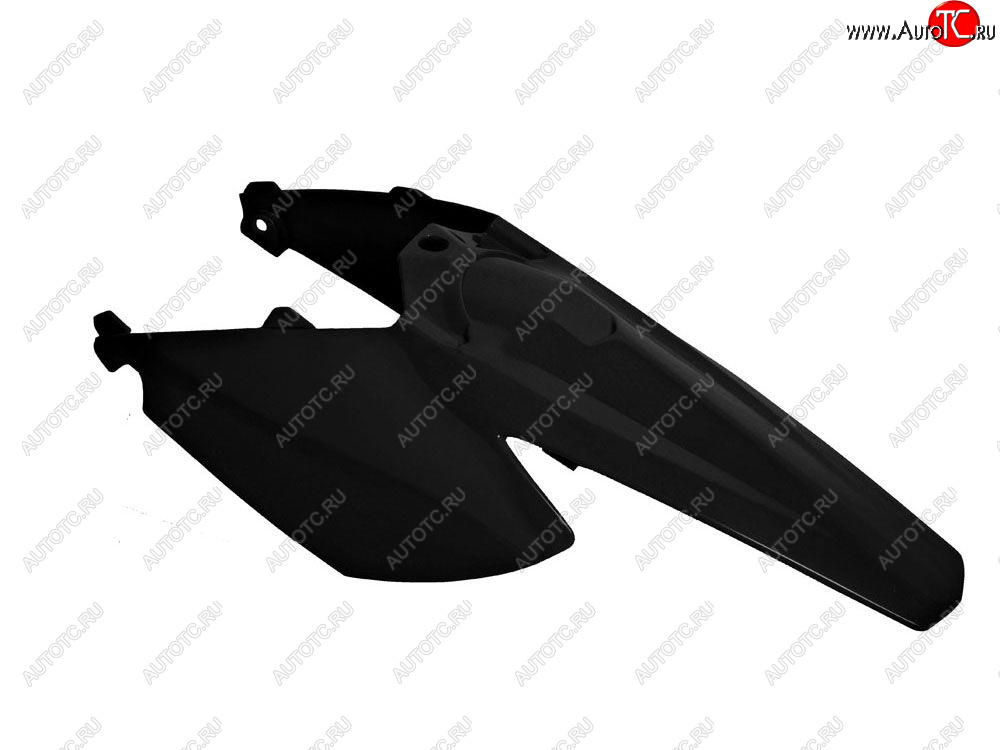 6 799 р. Крыло заднее R-Tech KTM SX 85 04-12 (R-CDKTMNR0085) Черный  r-cdktmnr0085  с доставкой в г. Воронеж