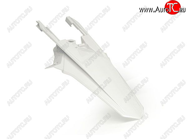 3 699 р. Крыло заднее R-Tech KTM SX 85 18-22 (R-PPKTMBN0185) Белый  r-ppktmbn0185  с доставкой в г. Воронеж
