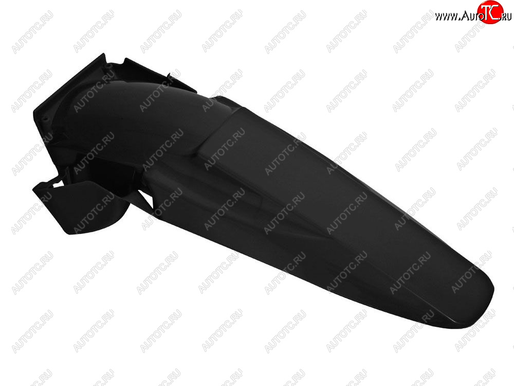 3 579 р. Крыло заднее R-Tech KTM SX125250 98-03,EXC125 98-03  (R-PPKTMNR9802) Черный   r-ppktmnr9802  с доставкой в г. Воронеж
