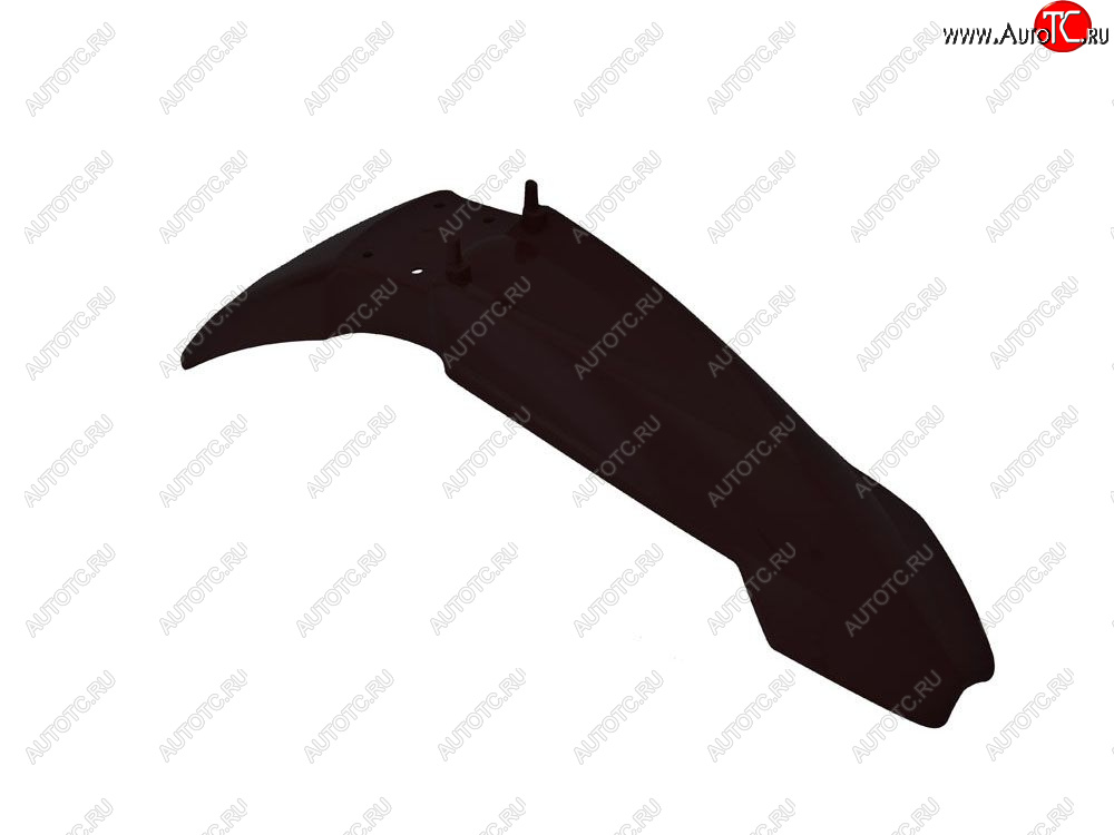 2 299 р. Крыло переднее R-Tech KTM SX65 02-08 (R-PAKTMNR0065) Черный  r-paktmnr0065  с доставкой в г. Воронеж