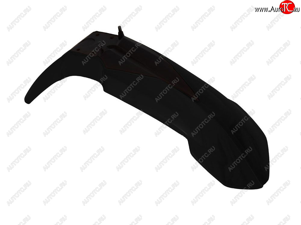 3 199 р. Крыло переднее R-Tech KTM SX65 09-11 (R-PAKTMNR0965) Черный  r-paktmnr0965  с доставкой в г. Воронеж