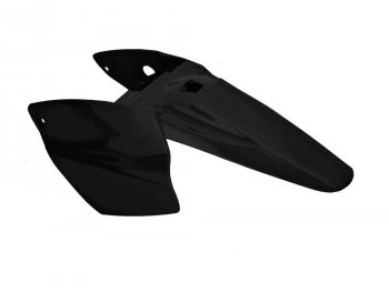 5 899 р. Крыло заднее R-Tech KTM SX65 02-08 (R-CDKTMNR0065) Черный  r-cdktmnr0065  с доставкой в г. Воронеж. Увеличить фотографию 1