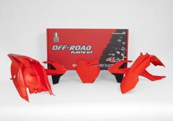 13 999 р. Комплект пластика R-Tech KTM SX 65 16-22 (R-KITKTM-AR0-500) Оранжевый  r-kitktm-ar0-500  с доставкой в г. Воронеж. Увеличить фотографию 1