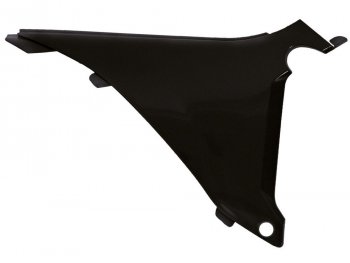 2 699 р. Крышка воздуш фильта прав R-Tech KTM SX 125-250 11,EXCEXCF 12-13 (R-FIKTMNRDX2T) Черный  r-fiktmnrdx2t  с доставкой в г. Воронеж. Увеличить фотографию 1