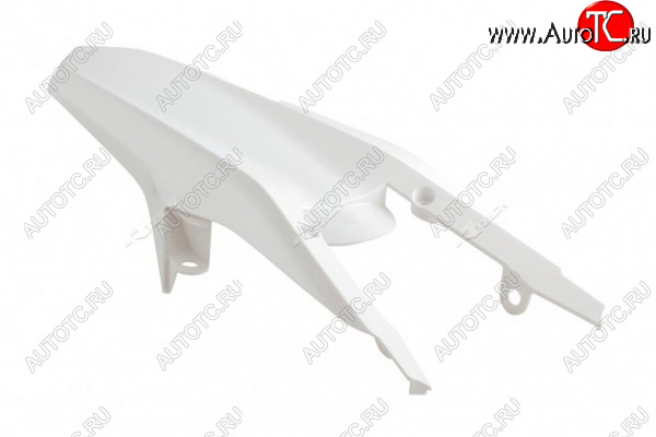 3 899 р. Крыло заднее R-Tech Husqvarna TEFE 14-16 (R-PPHSQBN0014) белое  r-pphsqbn0014  с доставкой в г. Воронеж