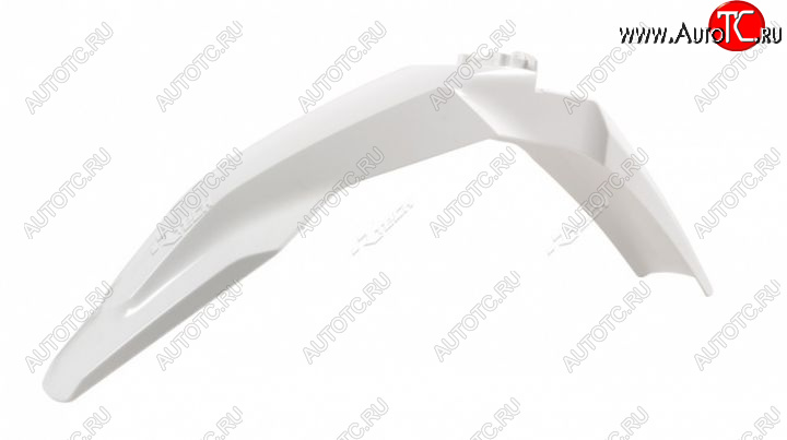 3 899 р. Крыло переднее R-Tech Husqvarna TCFC 16-18, TEFE 17-18 (R-PAHSQBN9916) белое  r-pahsqbn9916  с доставкой в г. Воронеж