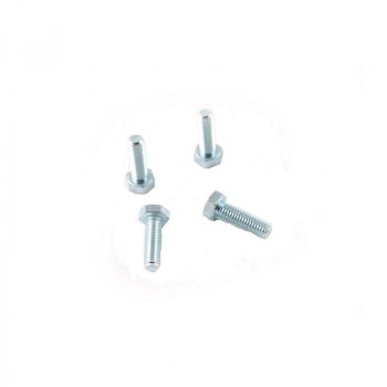 379 р. Комплект болтов тормозного диска (4шт.) SM-PARTS SM-DB08  010263-686-2671  с доставкой в г. Воронеж. Увеличить фотографию 1