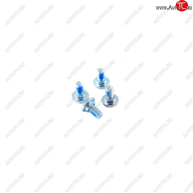 539 р. Комплект болтов тормозного диска (4шт.) SM-PARTS SM-DB11  010263-686-5204  с доставкой в г. Воронеж