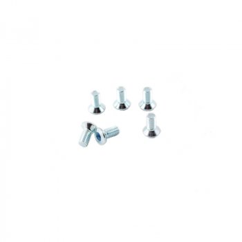 539 р. Комплект болтов тормозного диска (6шт.) SM-PARTS SM-DB01  010263-686-3382  с доставкой в г. Воронеж. Увеличить фотографию 1