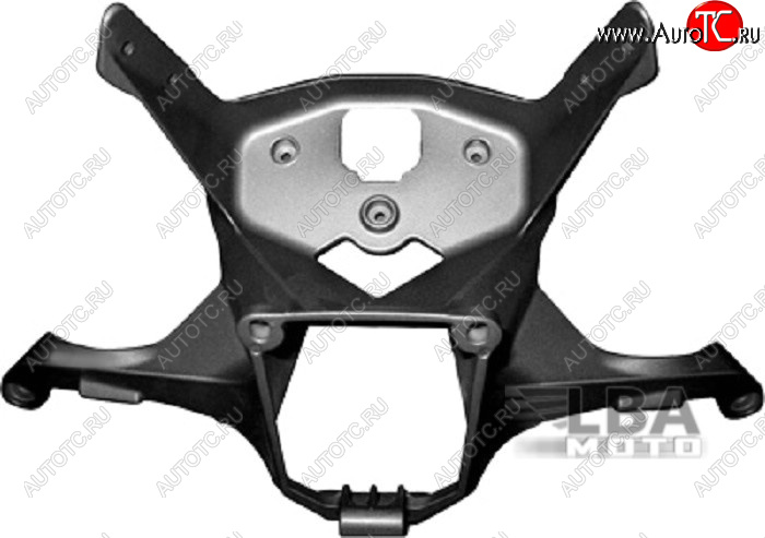 4 999 р. Паук для мотоцикла Ducati 1199, 899 12-14  пм-00006887  с доставкой в г. Воронеж