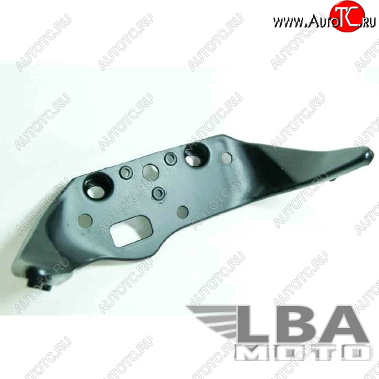 3 399 р. Паук для мотоцикла Honda CBR600 F4F4i 99-07 верхняя часть  пм-00001218  с доставкой в г. Воронеж