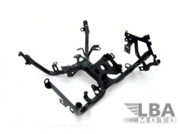 1 299 р. Паук для мотоцикла Honda VFR800 02-05  пм-00003623  с доставкой в г. Воронеж. Увеличить фотографию 1