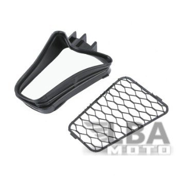 1 899 р. Сетка на воздуховод для мотоцикла Honda CBR600RR 07-12   пм-00018292  с доставкой в г. Воронеж. Увеличить фотографию 1