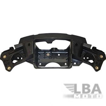 4 099 р. Паук для мотоцикла Kawasaki ZX-10R 11-15 Верхний  пм-00002964  с доставкой в г. Воронеж. Увеличить фотографию 1
