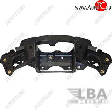 4 099 р. Паук для мотоцикла Kawasaki ZX-10R 11-15 Верхний  пм-00002964  с доставкой в г. Воронеж